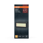 Osram LED Wandleuchte Endura Style Nova – Verpackung Vorderseite