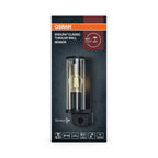 Osram Wandleuchte Endura Classic Tubular Sensor 1-flammig E27 – Verpackung Vorderseite