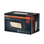 Osram Wandleuchte Endura Classic Angela 1-flammig E27 – Verpackung, räumliche Ansicht