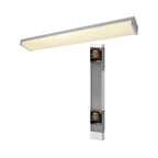 Osram LED Lichtleiste Office Line 1,2m RC – Produkt mit Verpackung