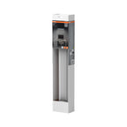 Osram LED Lichtleiste Office Line Curve Suspended 0,6m – Verpackung, räumliche Ansicht