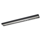 Osram LED Lichtleiste Office Line Grid Curve 1,2m – Anwendungsbild