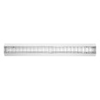 Osram LED Lichtleiste Office Line Grid Curve 1,2m – Produktansicht