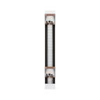 Osram LED Lichtleiste Office Line Grid Curve 1,2m – Verpackung Vorderseite