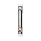 Osram LED Lichtleiste Office Line Grid Curve 1,2m – Verpackung, räumliche Ansicht