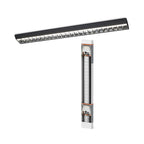 Osram LED Lichtleiste Office Line Grid Curve 1,2m – Produkt mit Verpackung