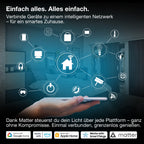 Osram Wandschalter Smart+ Matter 2-Kanal – Anwendungsbild 4