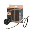 Osram LED-Band Acoustic 2,6m H13mm Starter Set Remote Control – Produkt mit Verpackung