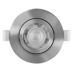 Osram LED Spotset Adjustable Simple 3-flammig – Produktansicht