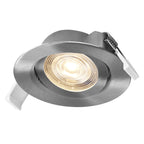 Osram LED Spotset Adjustable Simple 3-flammig – Anwendungsbild