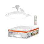 Osram LED Deckenventilator Wing D102 – Produktansicht