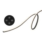 Osram LED-Band Acoustic 2,6m H13mm Starter Set Remote Control – Produktansicht 3