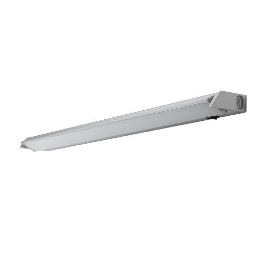 LEDVANCE LED Unterbauleuchte LinearLED Turn 557 10W/830 600lm warmweiß nicht dimmbar