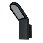 Osram LED Wandleuchte Endura Style 12W/3000K 740lm warmweiß nicht dimmbar dunkelgrau IP44