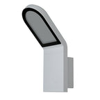 LEDVANCE LED Wandleuchte Endura Style 11,5W/830 770lm warmweiß nicht dimmbar weiß IP44