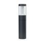 LEDVANCE LED Bodenleuchte Endura Style Lantern Modern 500 11,5W/830 610lm nicht dimmbar dunkelgrau IP44