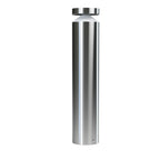 Osram LED Wegeleuchte Endura Style Cylinder 50cm 6W/3000K 360lm warmweiß nicht dimmbar stahl IP44