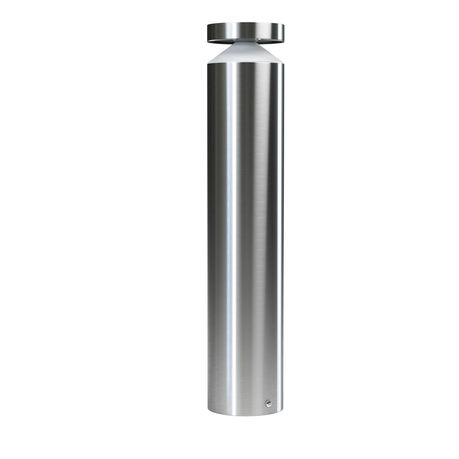 Osram LED Wegeleuchte Endura Style Cylinder 50cm 6W/3000K 360lm warmweiß nicht dimmbar stahl IP44