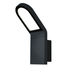 Osram LED Wandleuchte Endura Style – Anwendungsbild