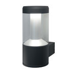 Osram LED Wandleuchte Endura Style Lantern Modern – Anwendungsbild