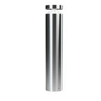Osram LED Wegeleuchte Endura Style Cylinder 50cm – Anwendungsbild