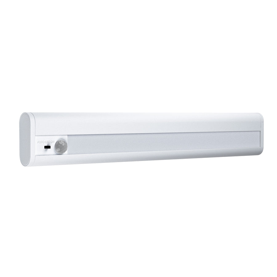 LEDVANCE LED Unterbauleuchte Linear Mobile Battery 2,9W/4000K 174lm neutralweiß nicht dimmbar weiß IP20