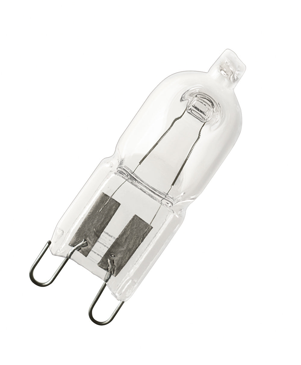 Osram HALOPIN SST 66748 48W 230V G9 warmweiß dimmbar – Produktansicht