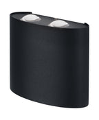 Osram LED Wandleuchte Endura Style UpDown Deco II – Anwendungsbild