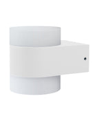 Osram LED Wandleuchte Endura Style UpDown Puck 12,5W/3000K 980lm warmweiß nicht dimmbar weiß IP44