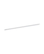 LEDVANCE LED Wand-/Decken-/Unterbauleuchte Value Batten 1500 24W/840 2400lm kaltweiß nicht dimmbar silber IP20