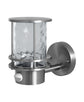 Osram Wegeleuchte Endura Classic Sensor Up 1-flammig E27 nicht dimmbar stahl IP44