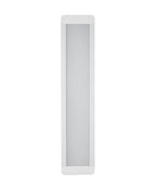 LEDVANCE LED Decken-/Pendelleuchte Office Line 600 25W/840 2500lm kaltweiß nicht dimmbar weiß IP20