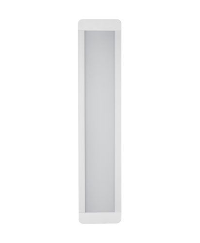LEDVANCE LED Decken-/Pendelleuchte Office Line 600 25W/840 2500lm kaltweiß nicht dimmbar weiß IP20