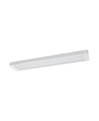 LEDVANCE LED Decken-/Pendelleuchte Office Line 600 25W/840 2500lm kaltweiß nicht dimmbar weiß IP20
