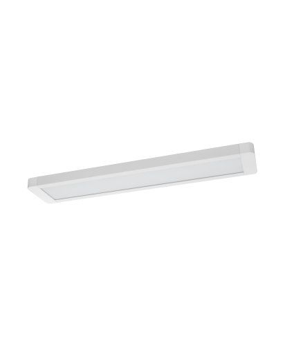 LEDVANCE LED Decken-/Pendelleuchte Office Line 600 25W/840 2500lm kaltweiß nicht dimmbar weiß IP20
