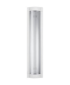 LEDVANCE LED Decken-/Pendelleuchte Office Line Dim 600 25W/840 2000lm nicht dimmbar weiß IP20