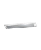 LEDVANCE LED Decken-/Pendelleuchte Office Line Dim 600 25W/840 2000lm nicht dimmbar weiß IP20