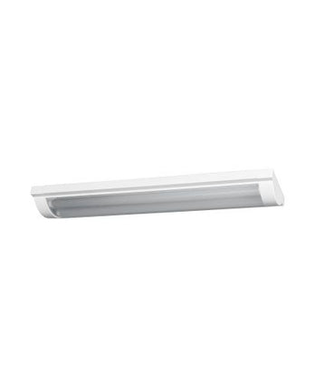 LEDVANCE LED Decken-/Pendelleuchte Office Line Dim 600 25W/840 2000lm nicht dimmbar weiß IP20