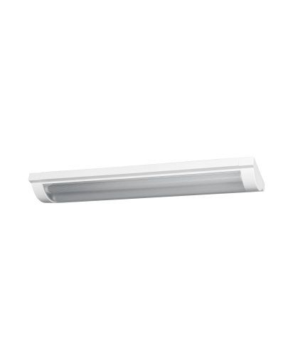 LEDVANCE LED Decken-/Pendelleuchte Office Line Dim 600 25W/840 2000lm nicht dimmbar weiß IP20