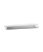 LEDVANCE LED Decken-/Pendelleuchte Office Line Dim 600 25W/840 2000lm nicht dimmbar weiß IP20