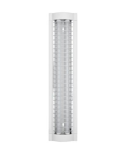 LEDVANCE LED Decken-/Pendelleuchte Office Line Grid Dim 600 49W/840 2000lm nicht dimmbar weiß IP20