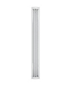 LEDVANCE LED Decken-/Pendelleuchte Office Line Grid Dim 1200 50W/840 4000lm dimmbar weiß IP20