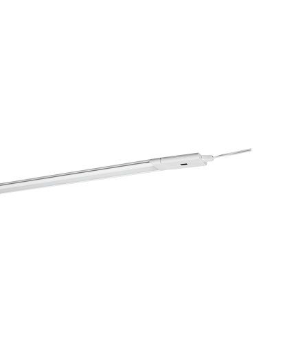 LEDVANCE LED Unterbauleuchte Cabinet LED Slim 500 10W/830 470lm warmweiß dimmbar weiß IP20