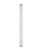 LEDVANCE LED Unterbauleuchte Cabinet Corner 550 7,5W/830 480lm warmweiß dimmbar grau IP20