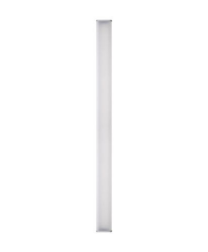 LEDVANCE LED Unterbauleuchte Cabinet Corner 550 7,5W/830 480lm warmweiß dimmbar grau IP20