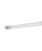 LEDVANCE LED Unterbauleuchte Cabinet Corner 550 7,5W/830 480lm warmweiß dimmbar grau IP20