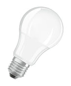LEDVANCE LED Base Classic A 8,5-60W/840 E27 806 matt kaltweiß 200° nicht dimmbar