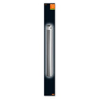 LEDVANCE LED Bodenleuchte Endura Style Mini Zylinder 80cm 4W 250lm nicht dimmbar steel IP44