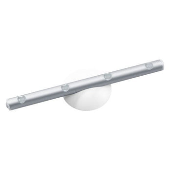LEDVANCE LEDStixx silber 0,31W 4,5V batteriebetrieben