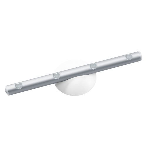 LEDVANCE LEDStixx silber 0,31W 4,5V batteriebetrieben